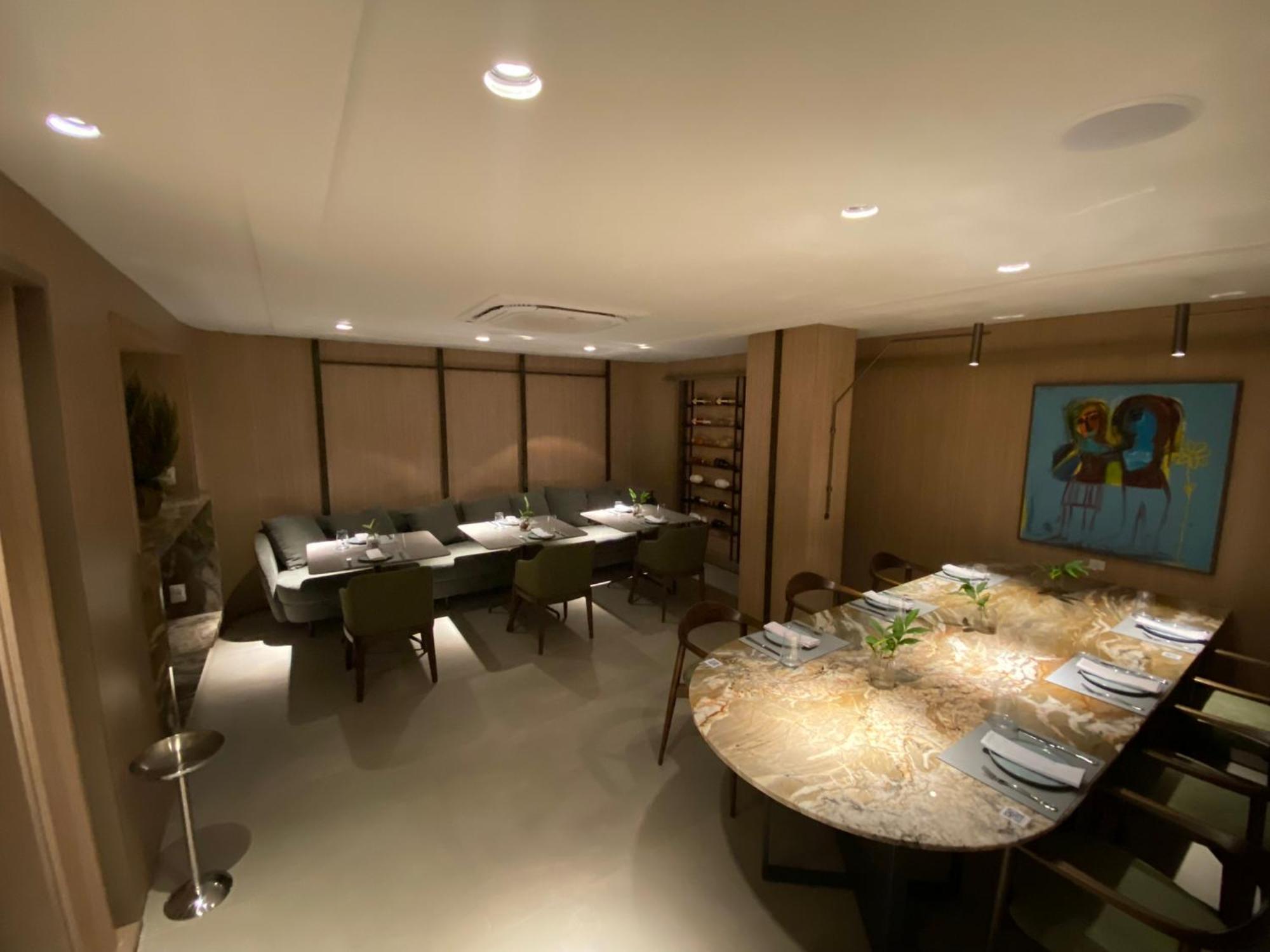 Hcm - Hotel Corais De Manaira โจเอาเปสโซอา ภายนอก รูปภาพ