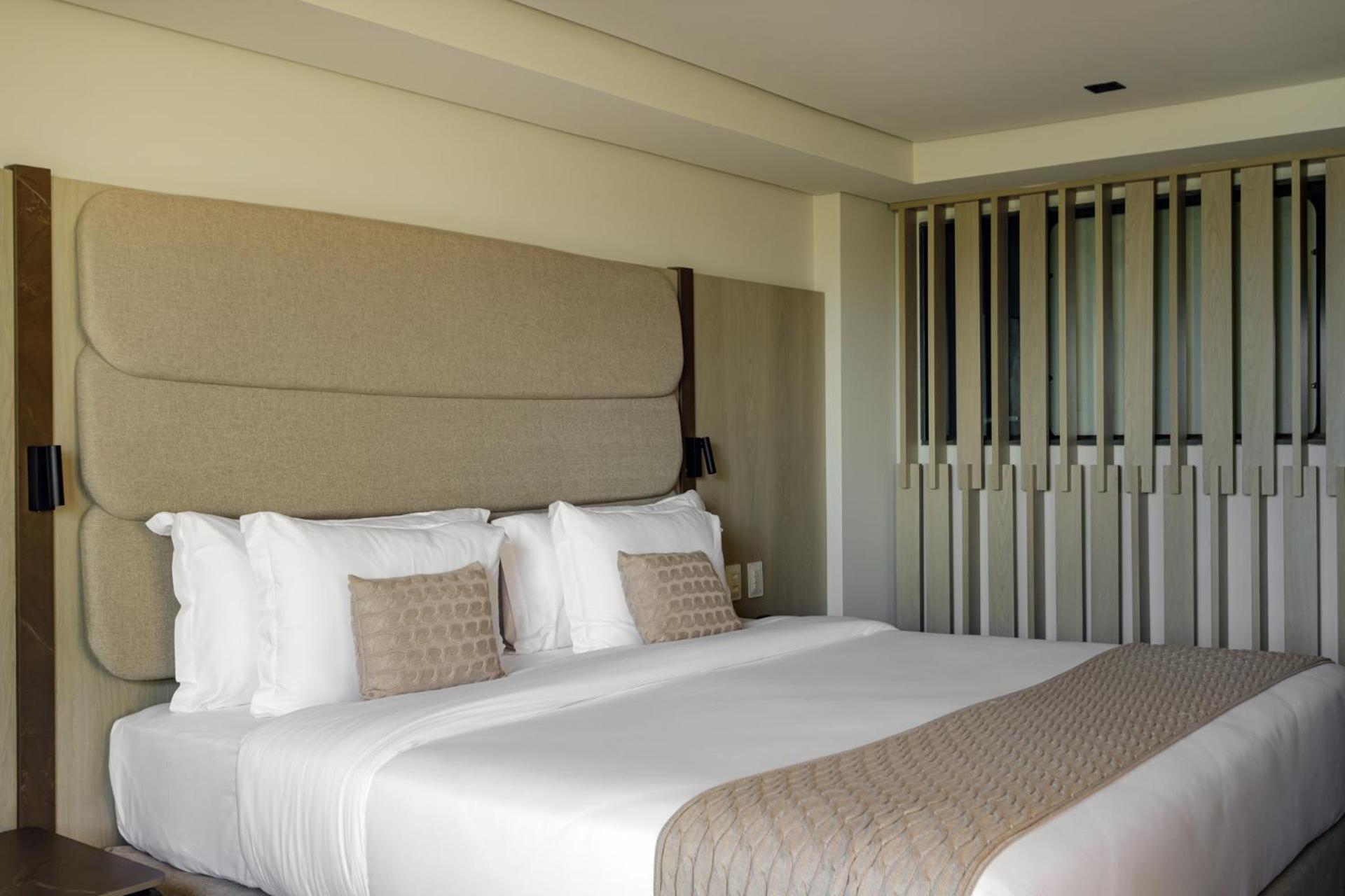 Hcm - Hotel Corais De Manaira โจเอาเปสโซอา ภายนอก รูปภาพ