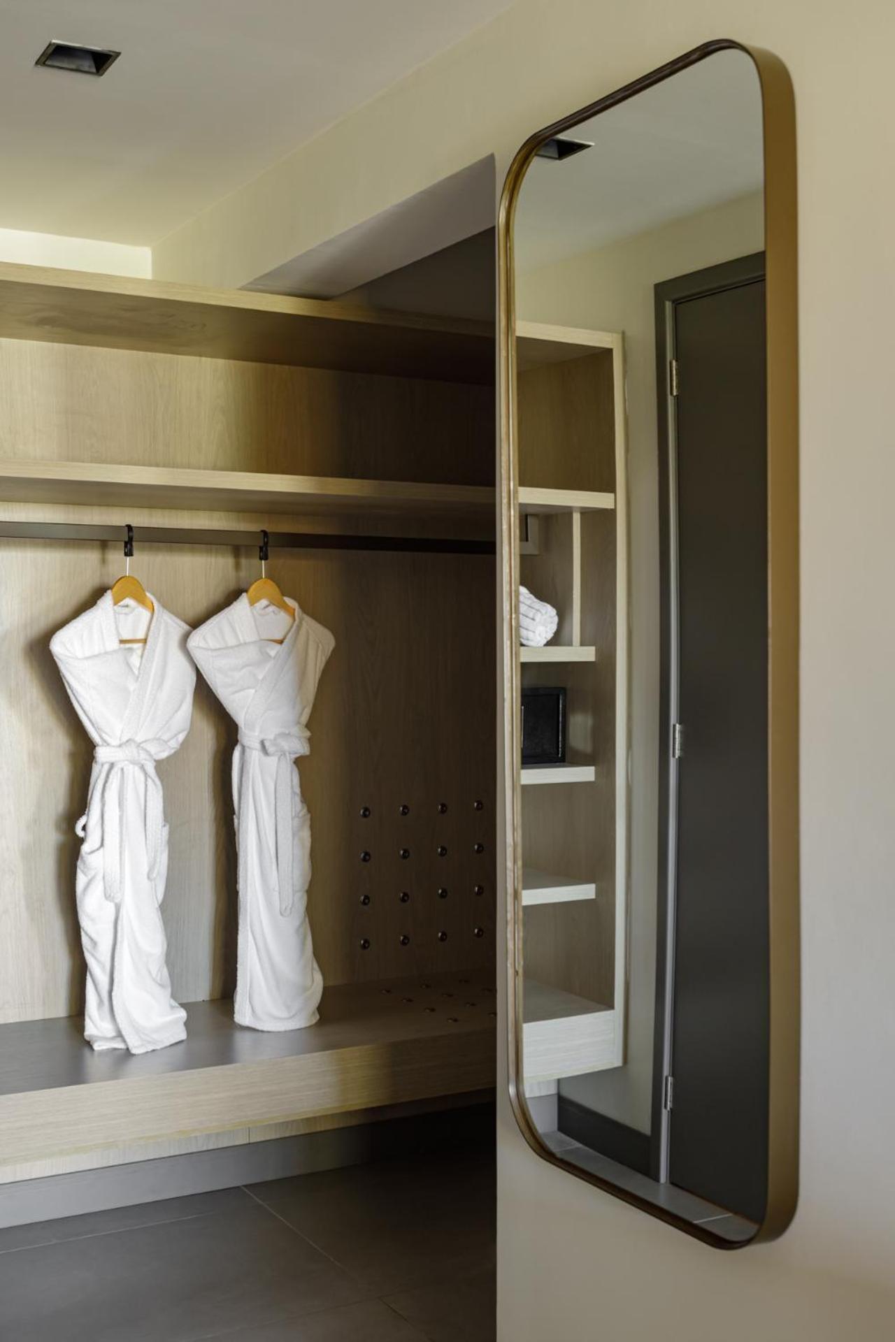 Hcm - Hotel Corais De Manaira โจเอาเปสโซอา ภายนอก รูปภาพ