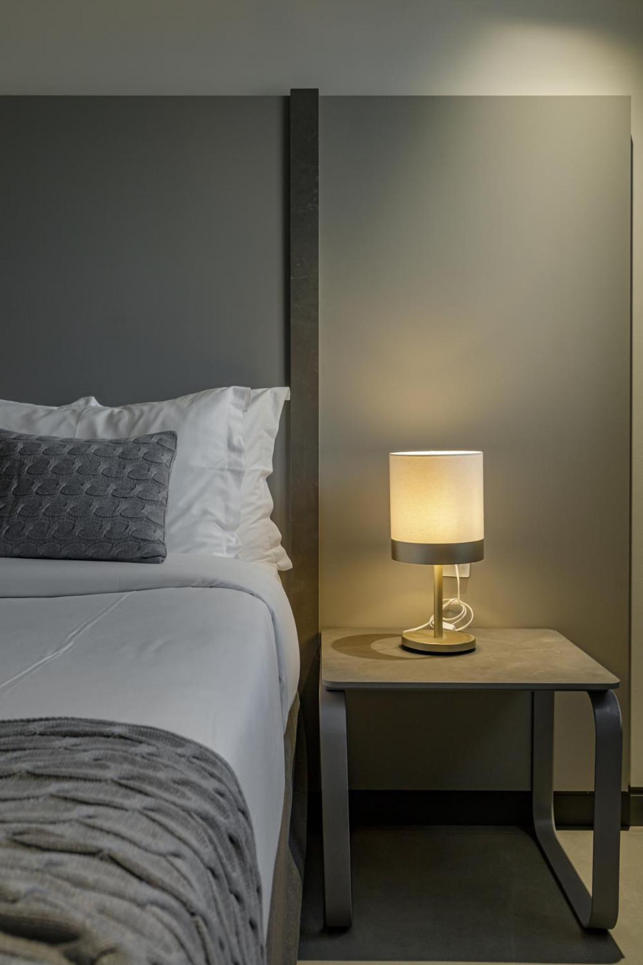 Hcm - Hotel Corais De Manaira โจเอาเปสโซอา ภายนอก รูปภาพ