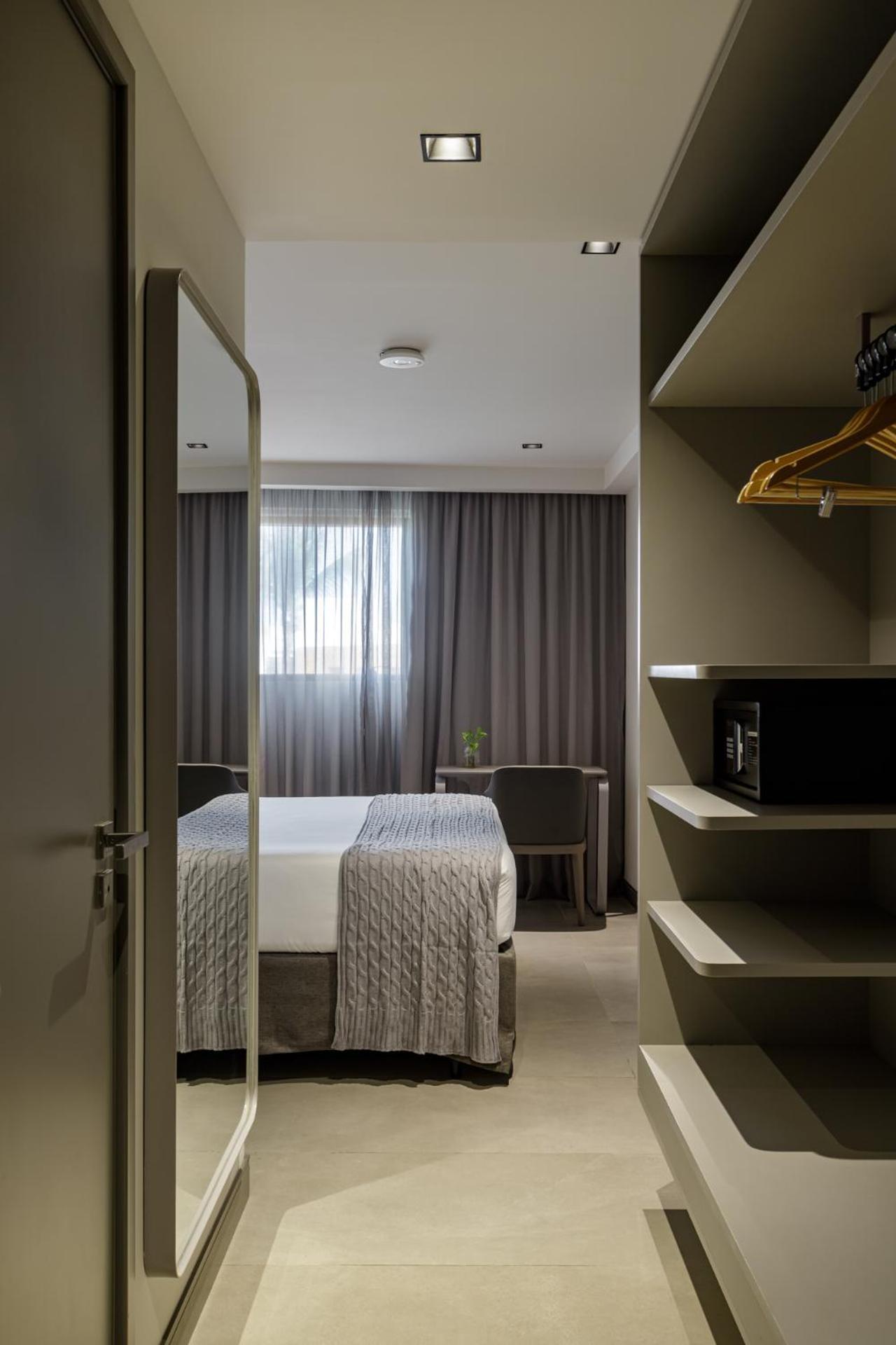 Hcm - Hotel Corais De Manaira โจเอาเปสโซอา ภายนอก รูปภาพ