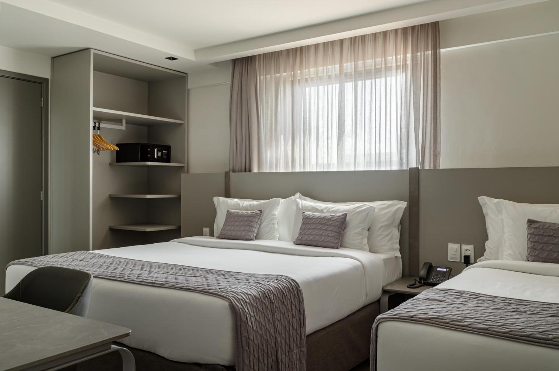 Hcm - Hotel Corais De Manaira โจเอาเปสโซอา ภายนอก รูปภาพ